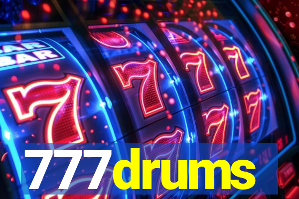 777drums