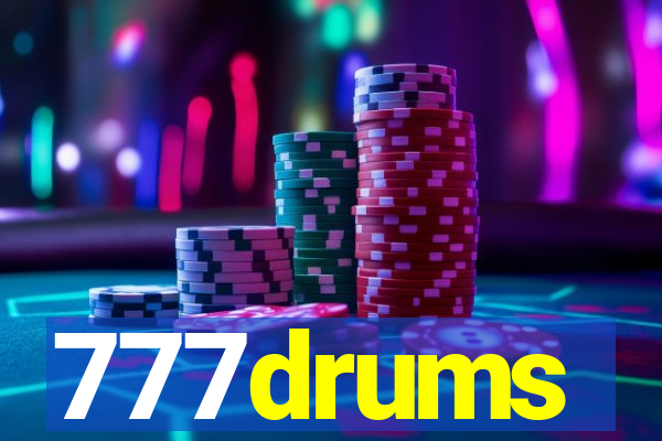 777drums