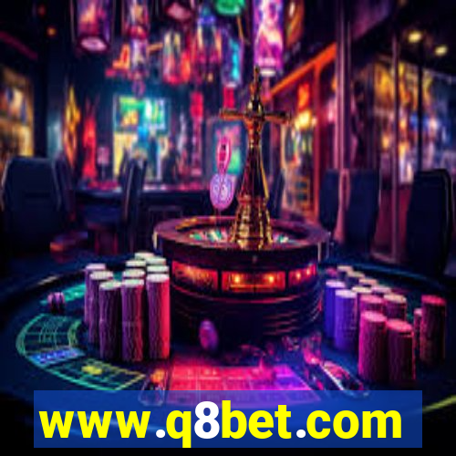 www.q8bet.com