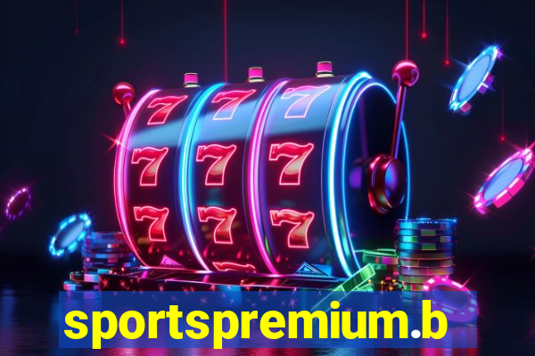 sportspremium.bet