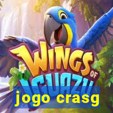 jogo crasg