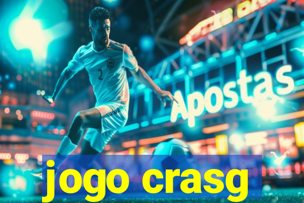 jogo crasg