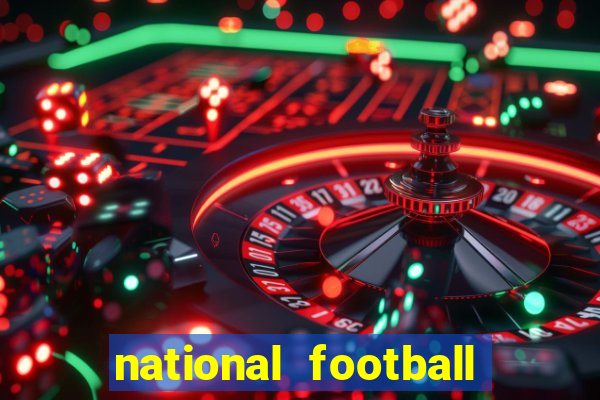 national football league betting