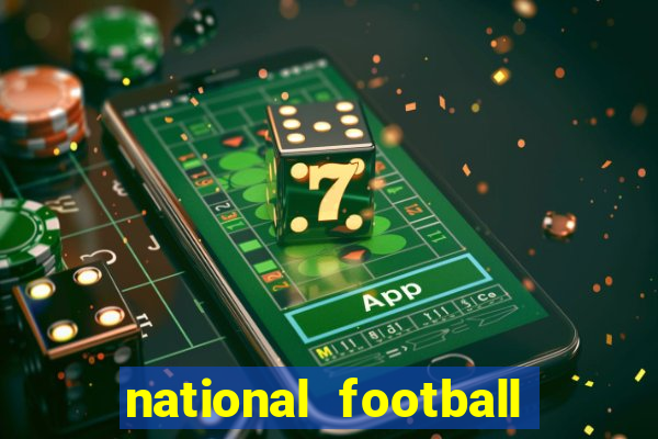 national football league betting