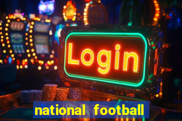 national football league betting