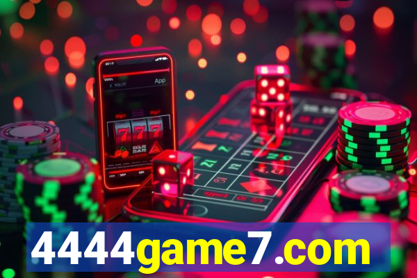 4444game7.com