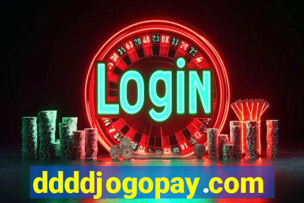 ddddjogopay.com