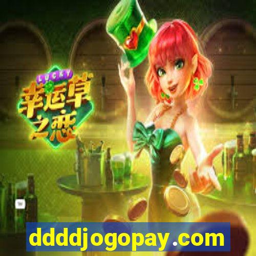 ddddjogopay.com