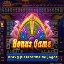 bravg plataforma de jogos