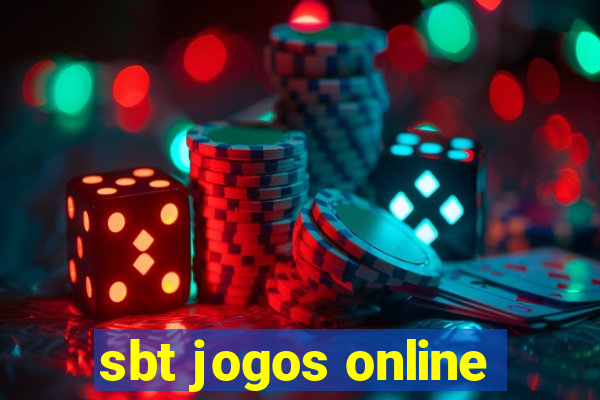 sbt jogos online