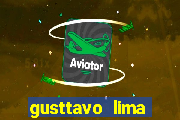 gusttavo lima plataforma de jogos