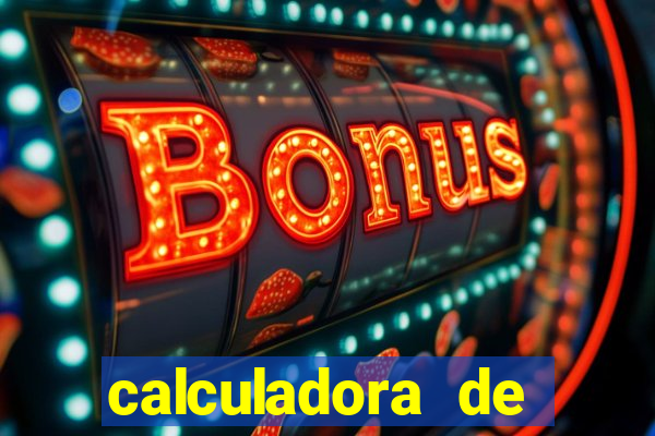 calculadora de rampa online