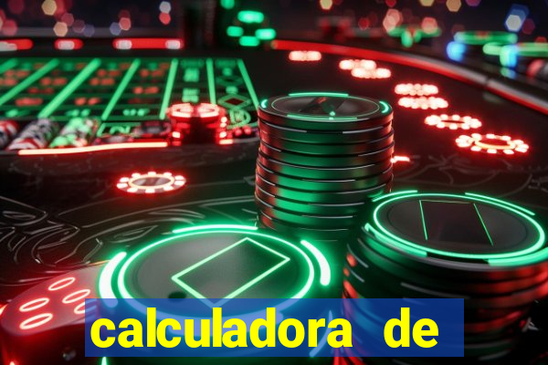 calculadora de rampa online