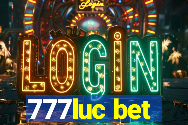 777luc bet