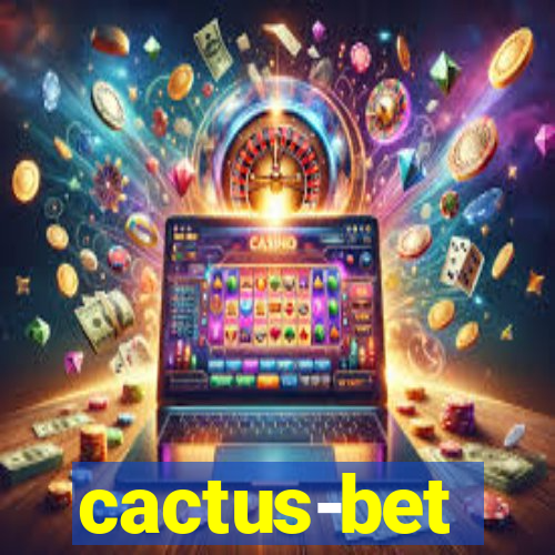 cactus-bet