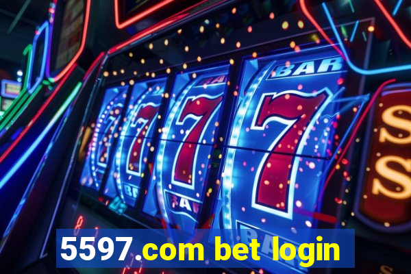 5597.com bet login