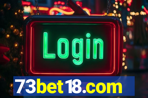 73bet18.com