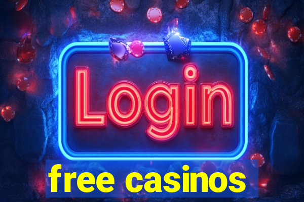 free casinos