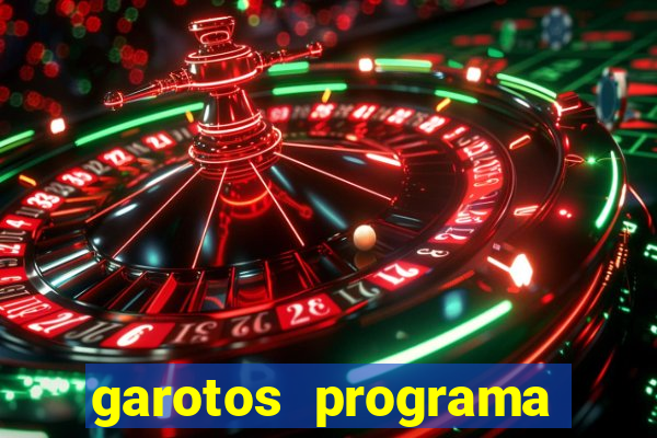 garotos programa zona leste