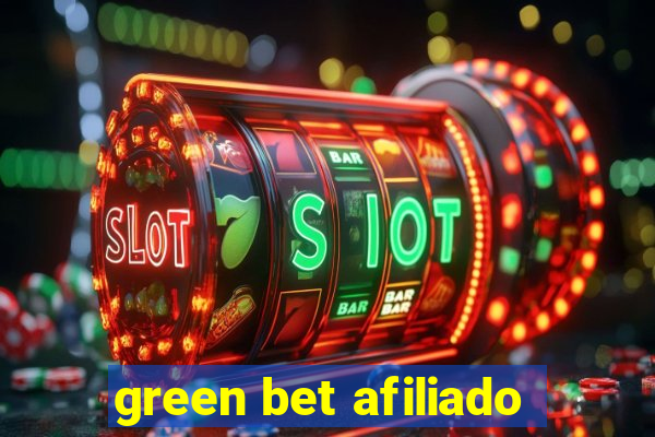 green bet afiliado