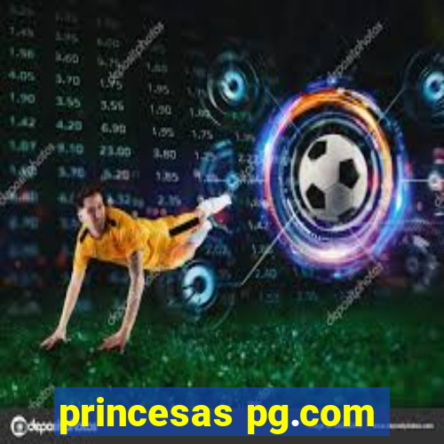 princesas pg.com