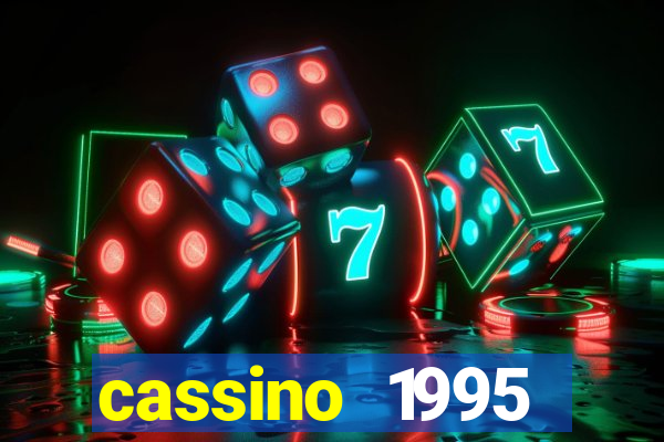 cassino 1995 dublado online