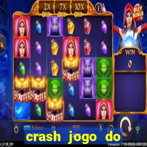 crash jogo do bicho online