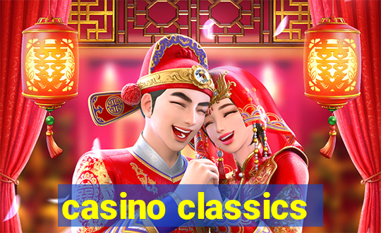 casino classics