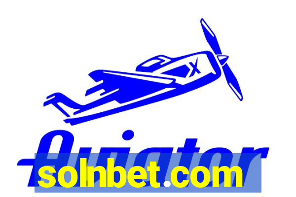 solnbet.com