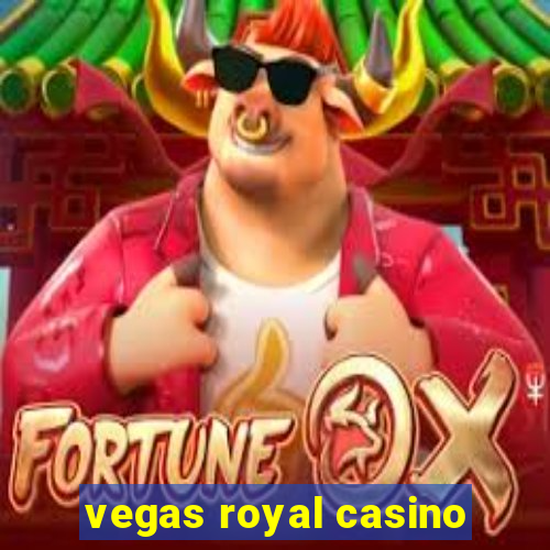 vegas royal casino