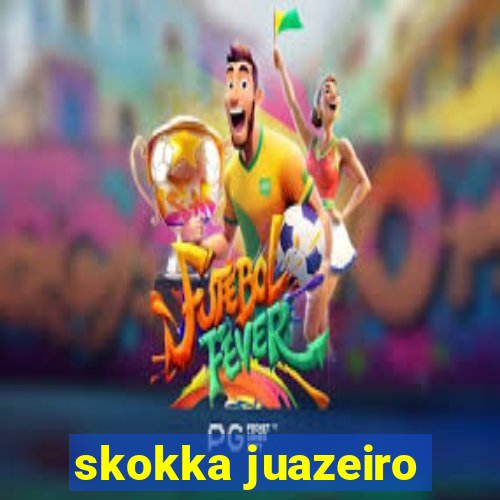 skokka juazeiro