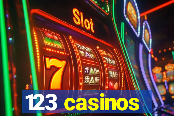 123 casinos