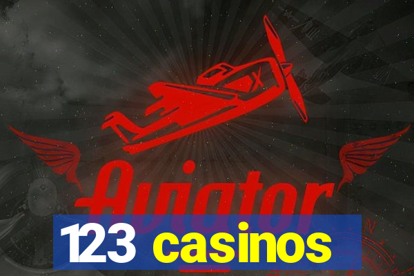 123 casinos