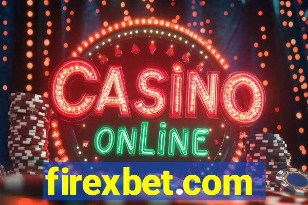 firexbet.com