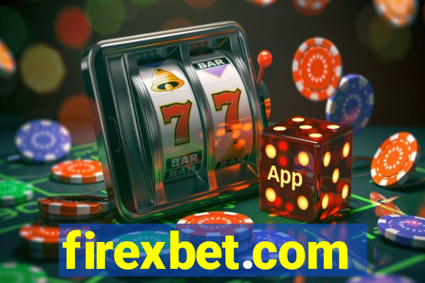 firexbet.com