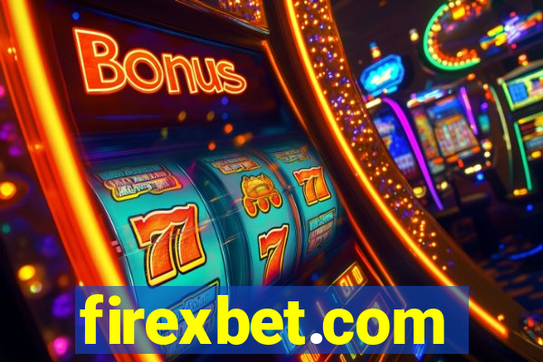 firexbet.com