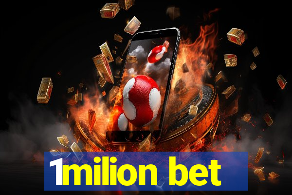 1milion bet