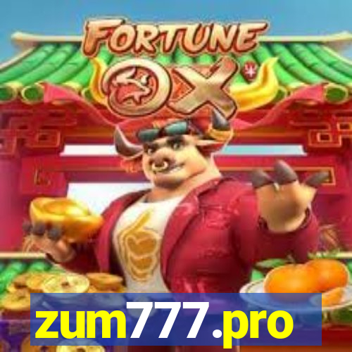 zum777.pro