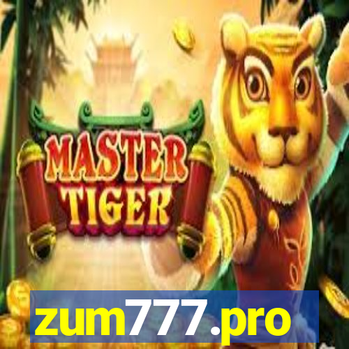 zum777.pro