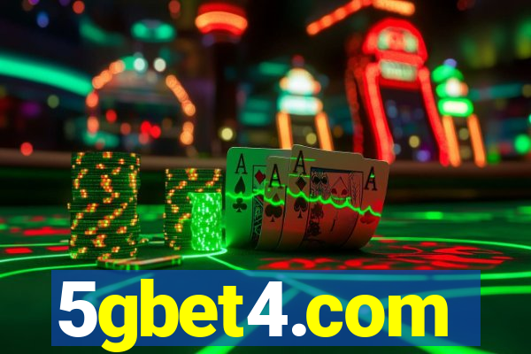 5gbet4.com