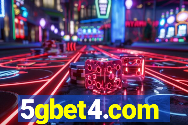 5gbet4.com