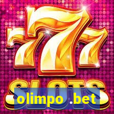 olimpo .bet