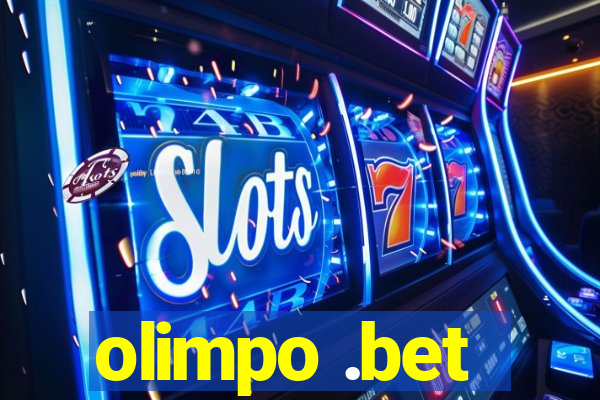 olimpo .bet