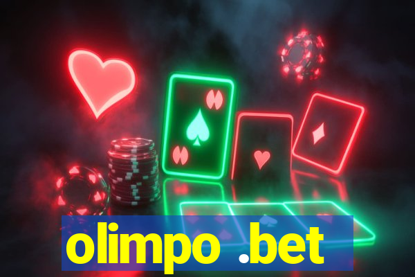 olimpo .bet