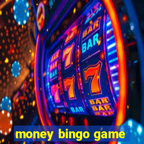 money bingo game