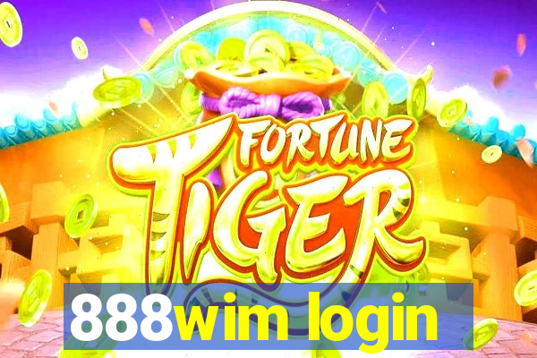 888wim login