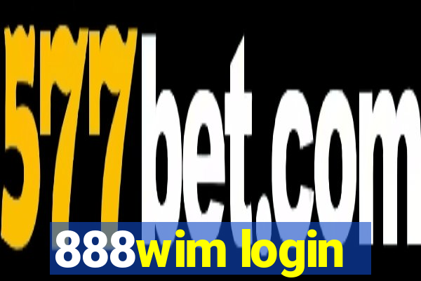 888wim login