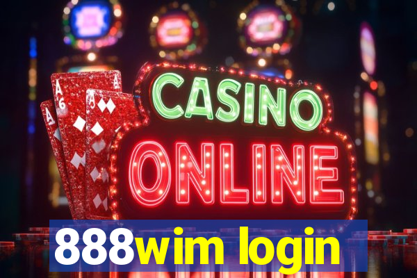 888wim login