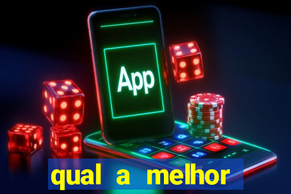 qual a melhor plataforma para jogar fortune tiger