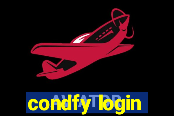 condfy login